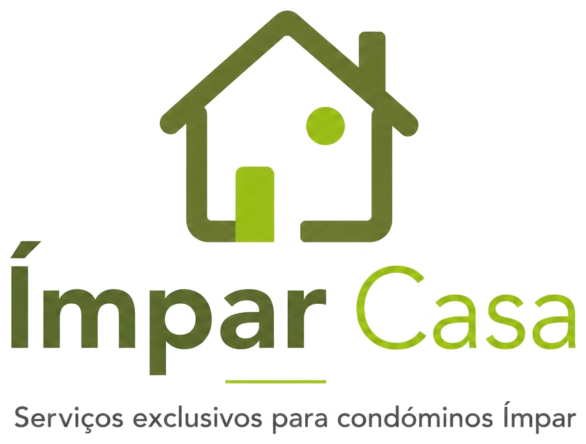 Ímpar Casa — Serviços exclusivos para condóminos Ímpar